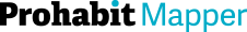 Logo de Prohabit Mapper
